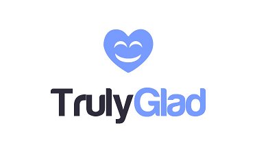 TrulyGlad.com