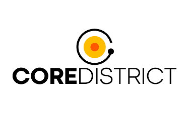 CoreDistrict.com