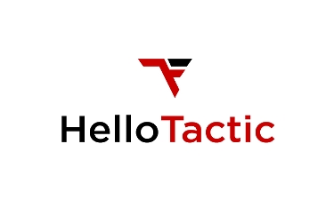 HelloTactic.com