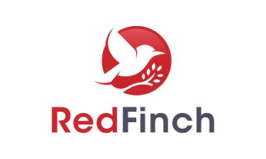 RedFinch.io