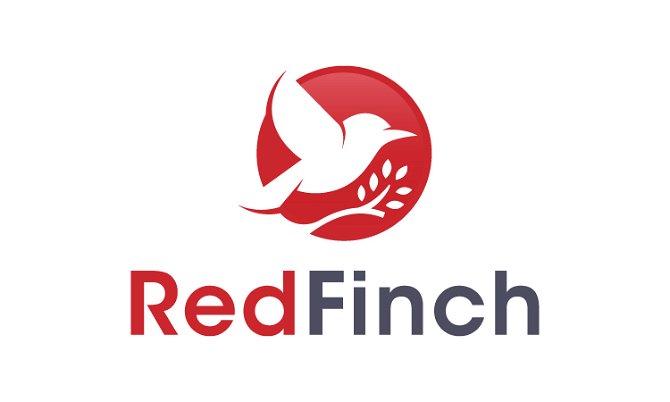 RedFinch.io