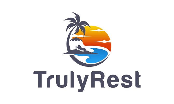 TrulyRest.com