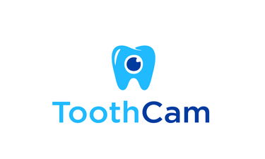 ToothCam.com - Creative brandable domain for sale