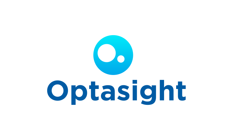 OptaSight logo