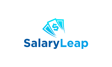 SalaryLeap.com