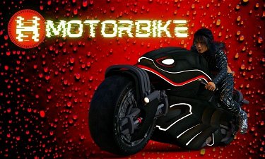 HMotorbike.com - Creative brandable domain for sale