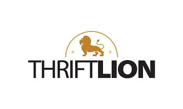 ThriftLion.com