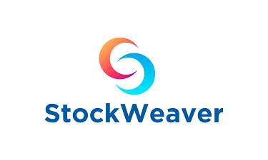 StockWeaver.com - Creative brandable domain for sale