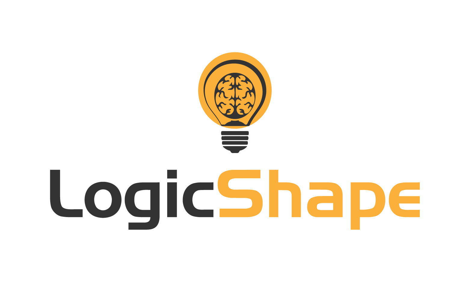 LogicShape.com - Creative brandable domain for sale