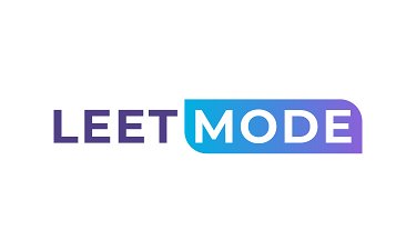 LeetMode.com