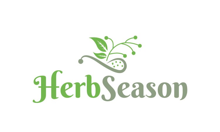 HerbSeason.com - Creative brandable domain for sale