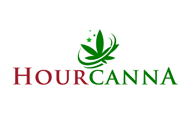 HourCanna.com - Creative brandable domain for sale