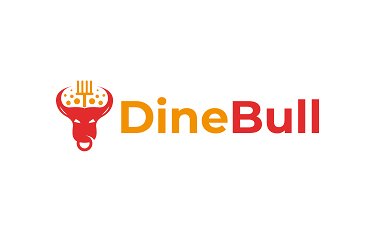 DineBull - Cool premium names for sale