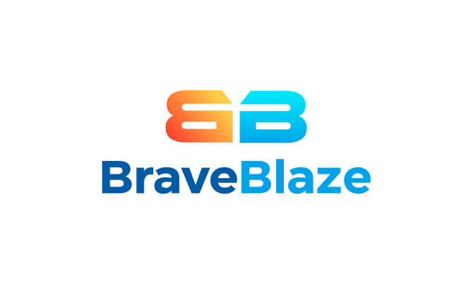 BraveBlaze.com