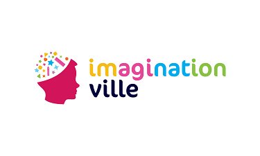 Imaginationville.com - Creative brandable domain for sale