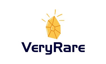 VeryRare.io - Creative brandable domain for sale