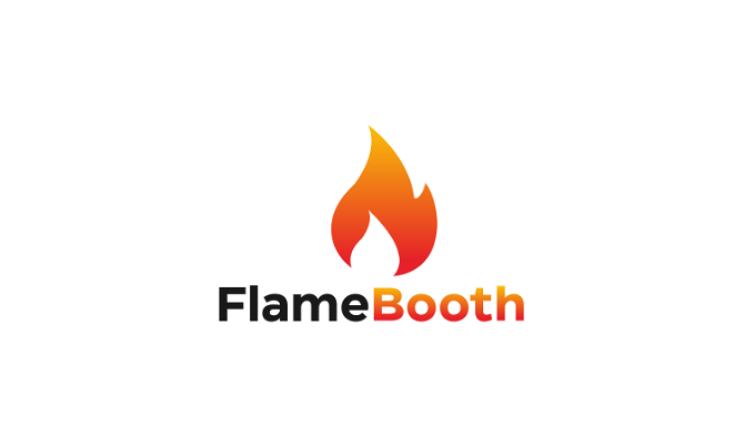 FlameBooth.com