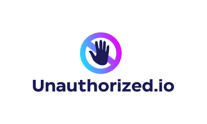 Unauthorized.io