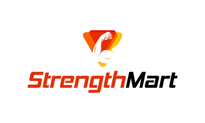 StrengthMart.com