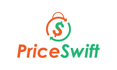 PriceSwift.com - Creative brandable domain for sale