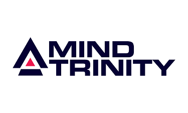 MindTrinity.com - Creative brandable domain for sale