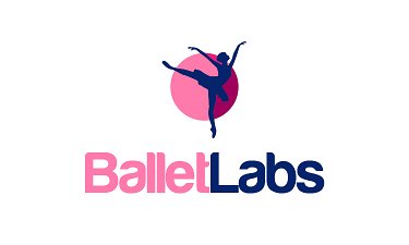 BalletLabs.com - Creative brandable domain for sale