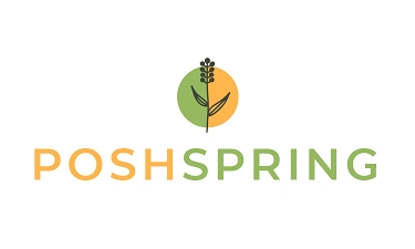 PoshSpring.com