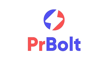 PrBolt.com