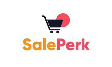 SalePerk - Creative premium domains