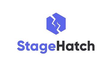 StageHatch.com