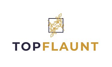 TopFlaunt.com