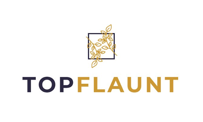 TopFlaunt.com