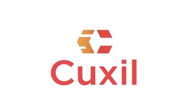 Cuxil.com - Creative brandable domain for sale