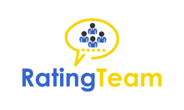 RatingTeam.com - Creative brandable domain for sale