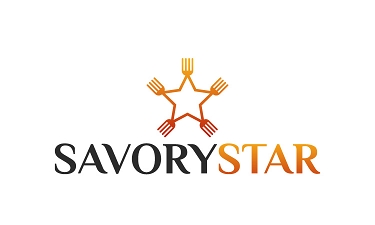SavoryStar.com