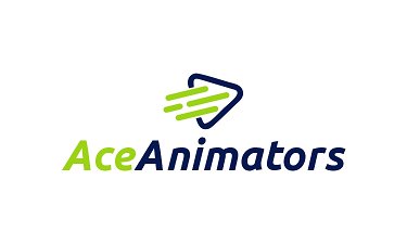 AceAnimators.com - Creative brandable domain for sale