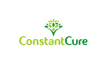 ConstantCure.com