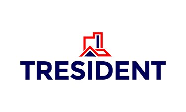 Tresident.com