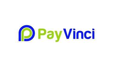 PayVinci.com