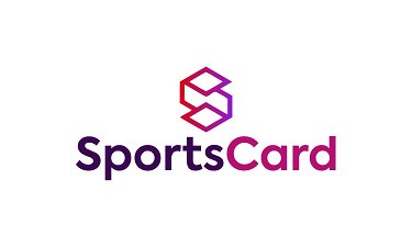 SportsCard.io