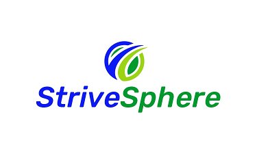 StriveSphere.com