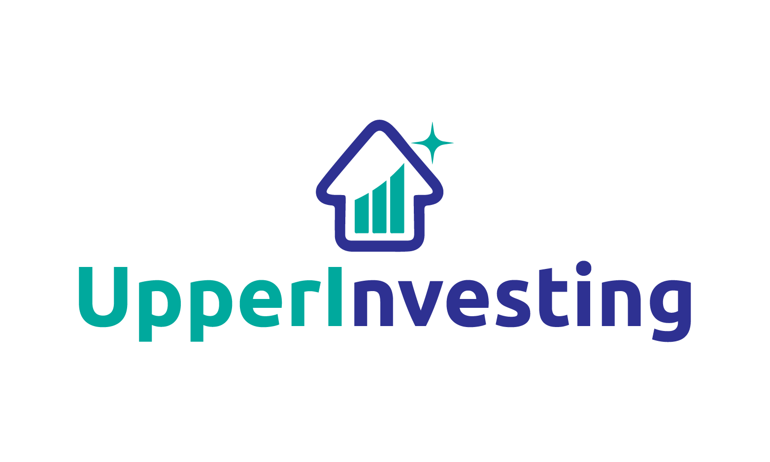 UpperInvesting.com - Creative brandable domain for sale