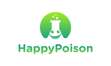 HappyPoison.com