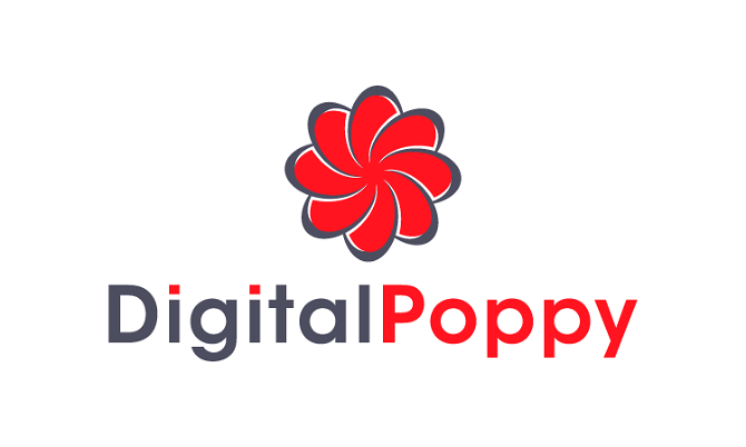 DigitalPoppy.com