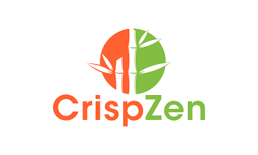 CrispZen.com