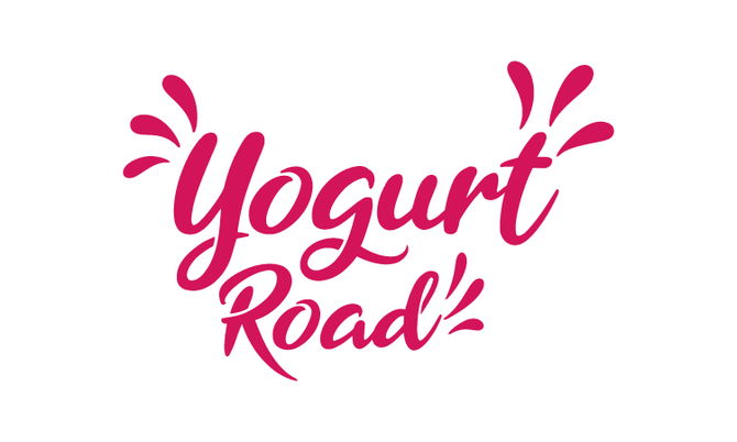 YogurtRoad.com