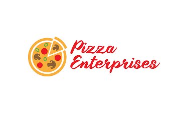 PizzaEnterprises.com - Creative brandable domain for sale