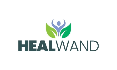 HealWand.com