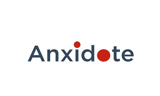 Anxidote.com