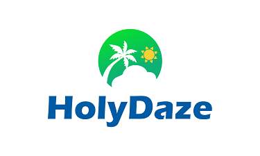 HolyDaze.com